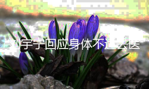 体不宁回二针去刘宇传闻应身医院疫苗打第适去
